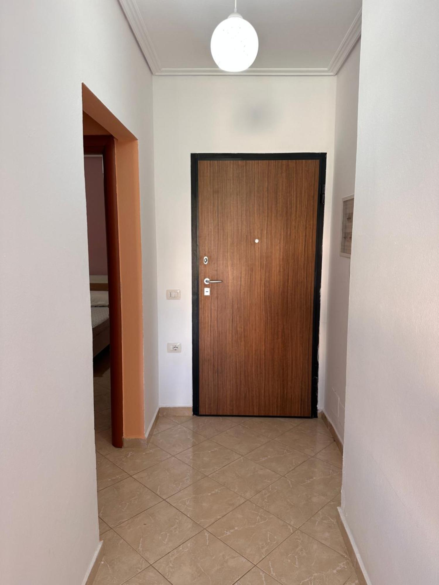 Sail Ocean View Apartments Sarandë Eksteriør bilde