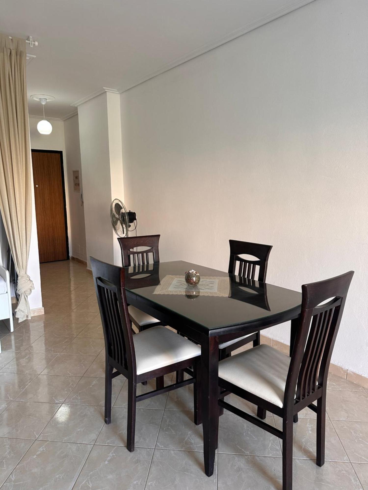 Sail Ocean View Apartments Sarandë Eksteriør bilde