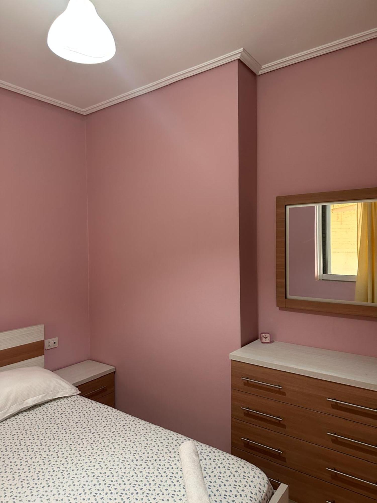 Sail Ocean View Apartments Sarandë Eksteriør bilde