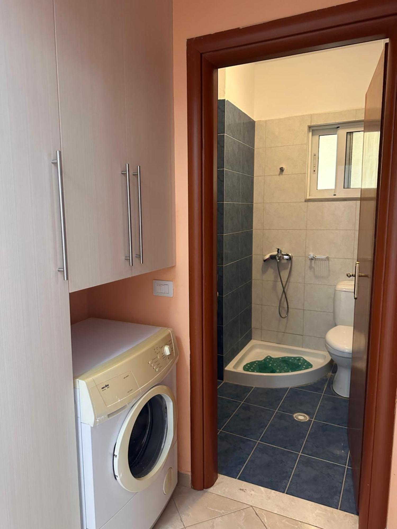 Sail Ocean View Apartments Sarandë Eksteriør bilde