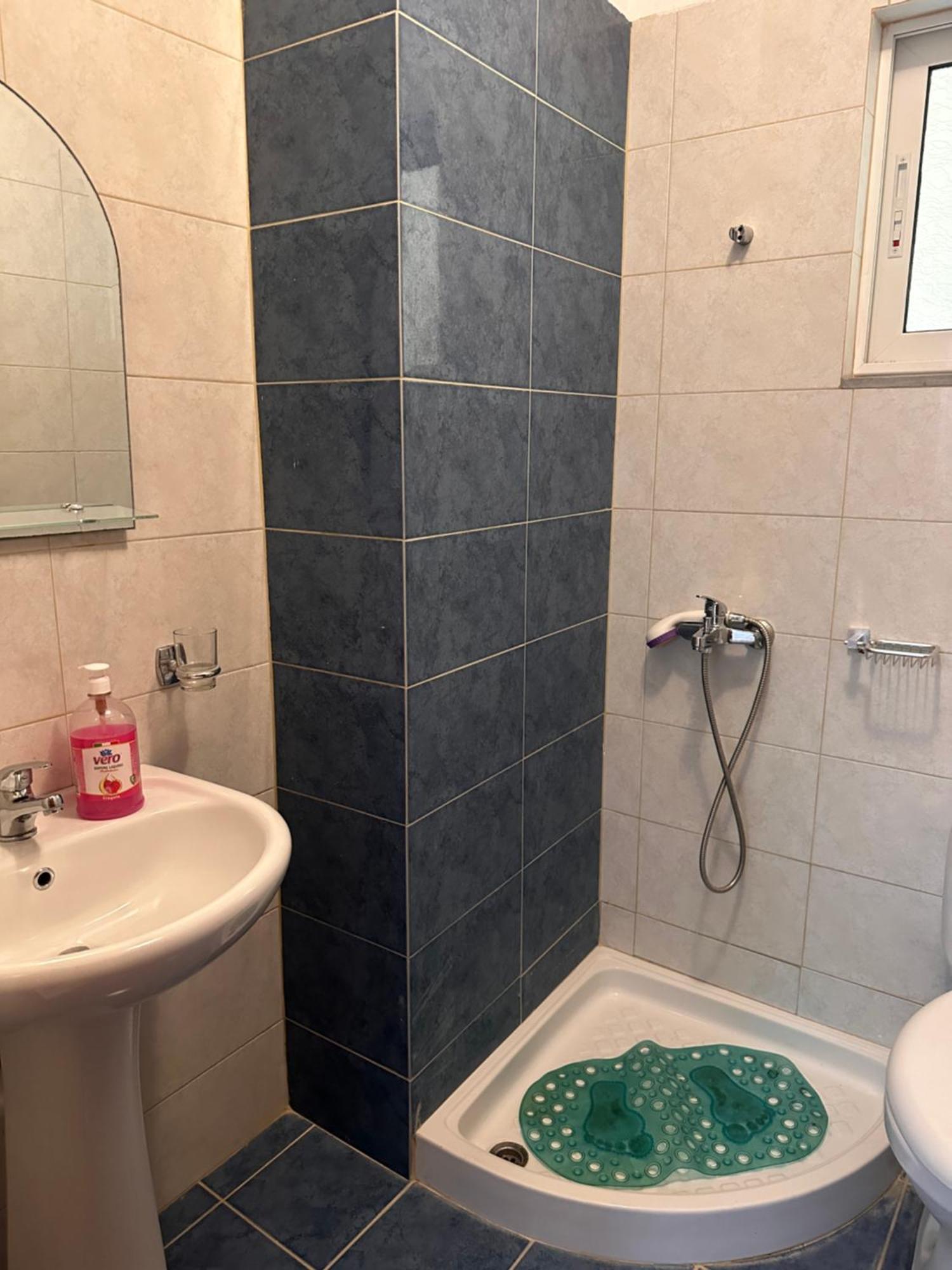 Sail Ocean View Apartments Sarandë Eksteriør bilde