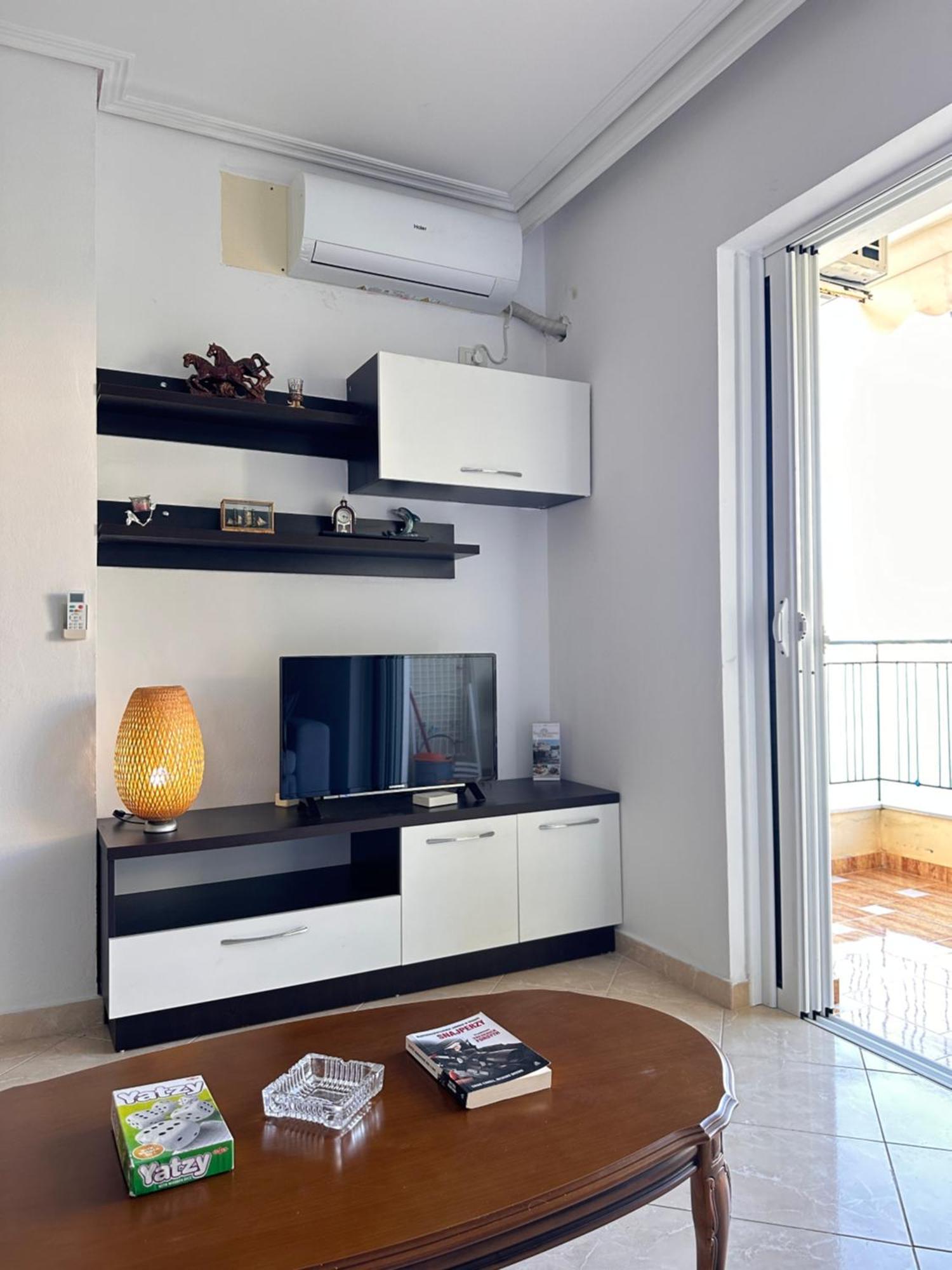 Sail Ocean View Apartments Sarandë Eksteriør bilde