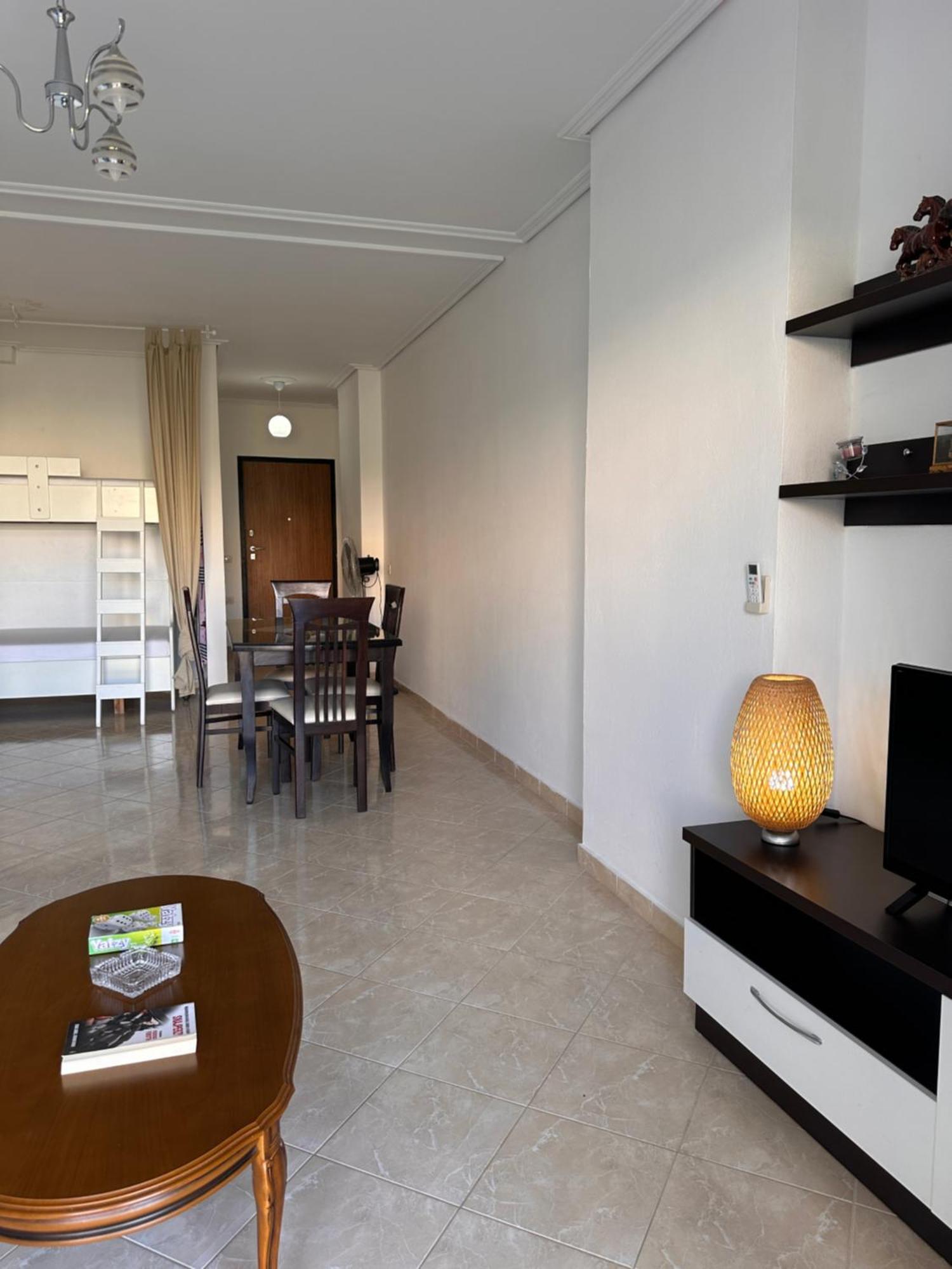 Sail Ocean View Apartments Sarandë Eksteriør bilde
